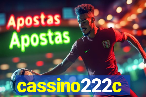 cassino222c