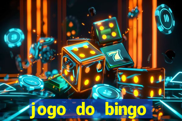 jogo do bingo ganha dinheiro