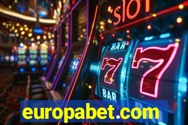 europabet.com