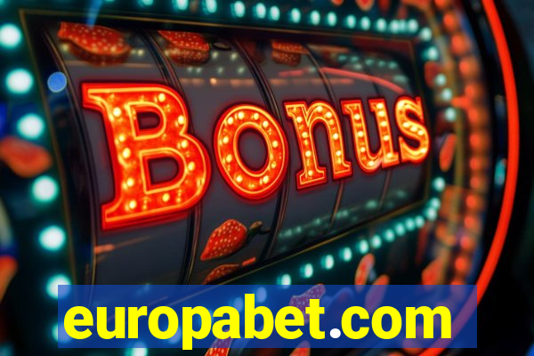 europabet.com