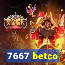 7667 betco