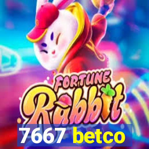 7667 betco