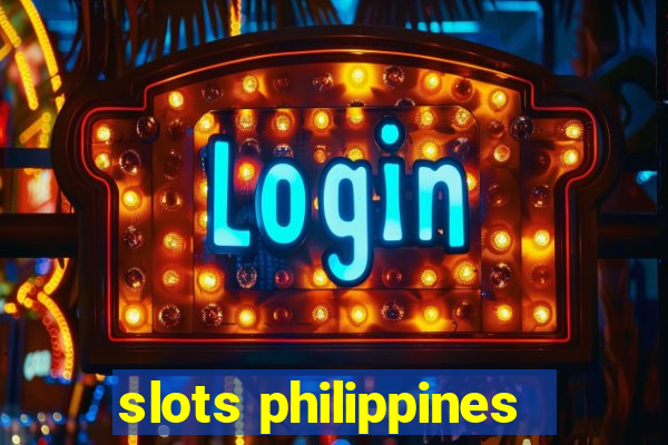 slots philippines