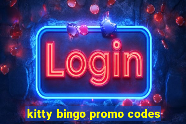 kitty bingo promo codes