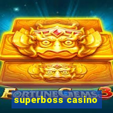 superboss casino