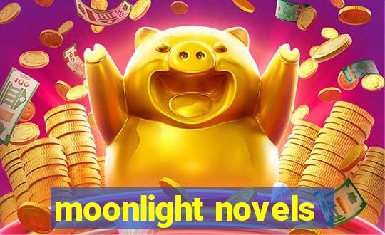 moonlight novels