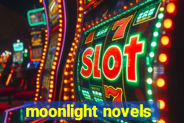 moonlight novels