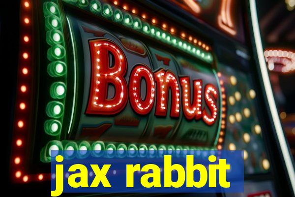 jax rabbit