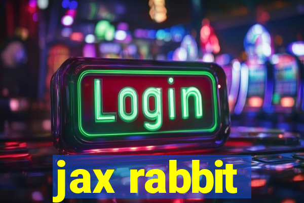 jax rabbit