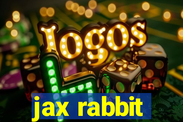 jax rabbit