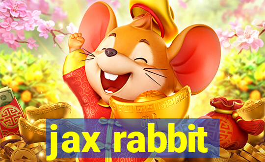 jax rabbit