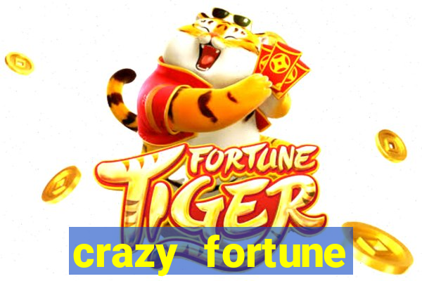 crazy fortune casino paga mesmo