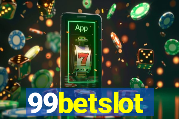 99betslot