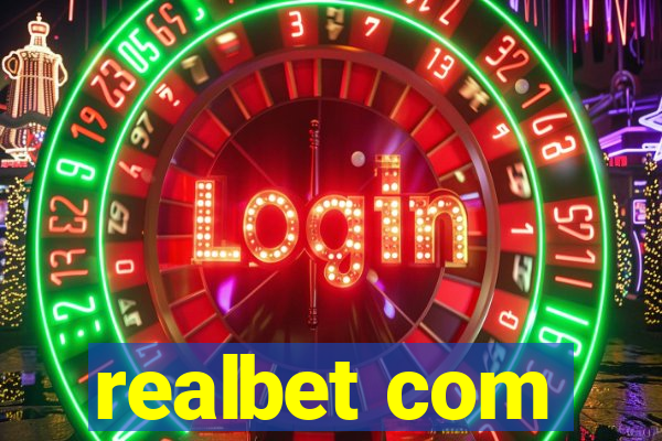 realbet com