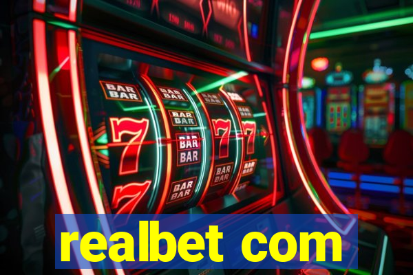 realbet com