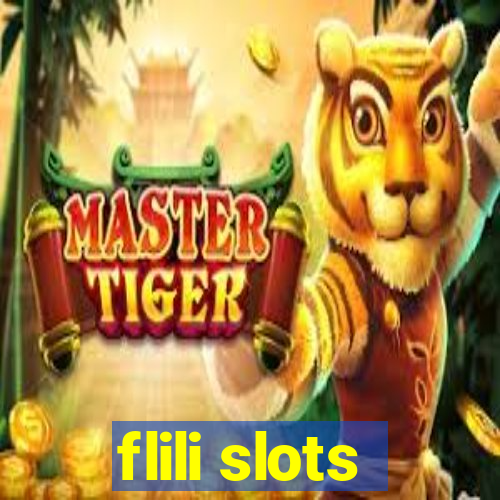 flili slots