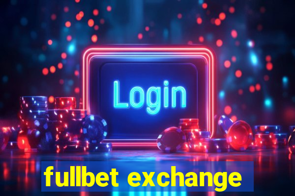 fullbet exchange