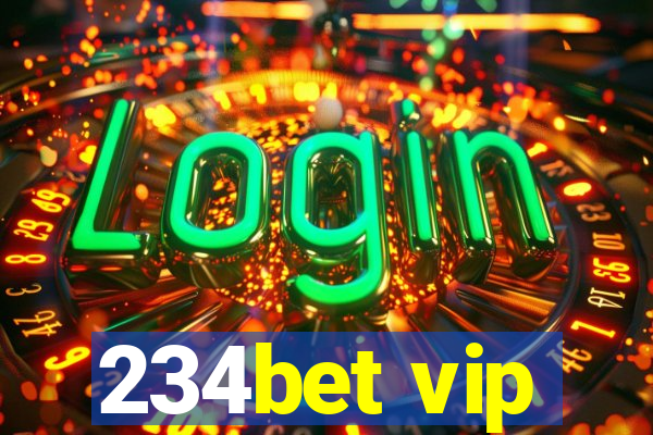 234bet vip