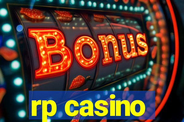 rp casino