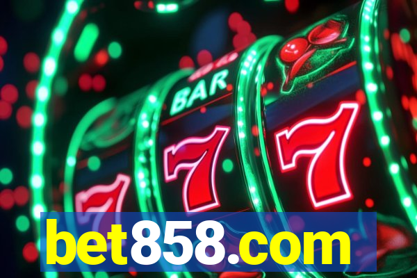 bet858.com