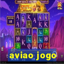 aviao jogo