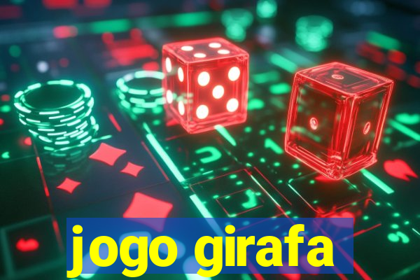 jogo girafa