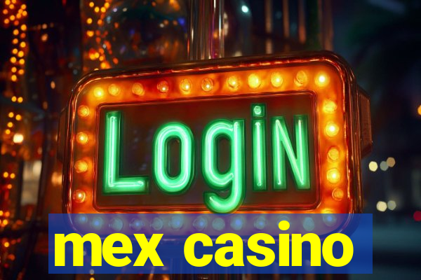 mex casino