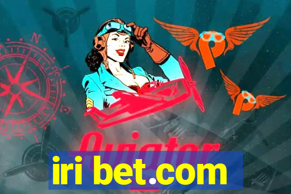 iri bet.com