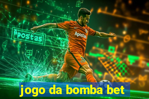 jogo da bomba bet