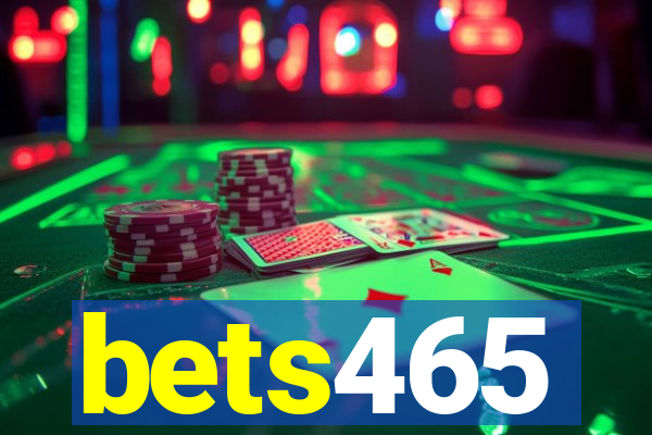 bets465