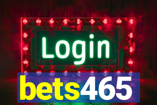 bets465