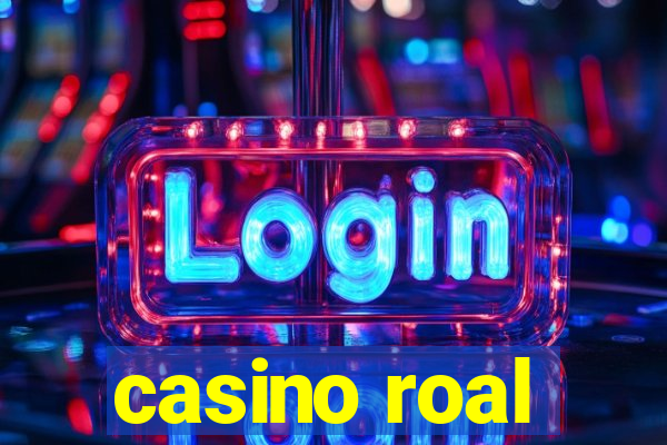 casino roal