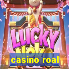 casino roal