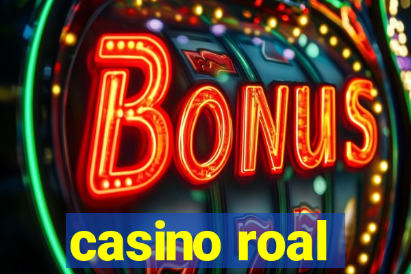 casino roal