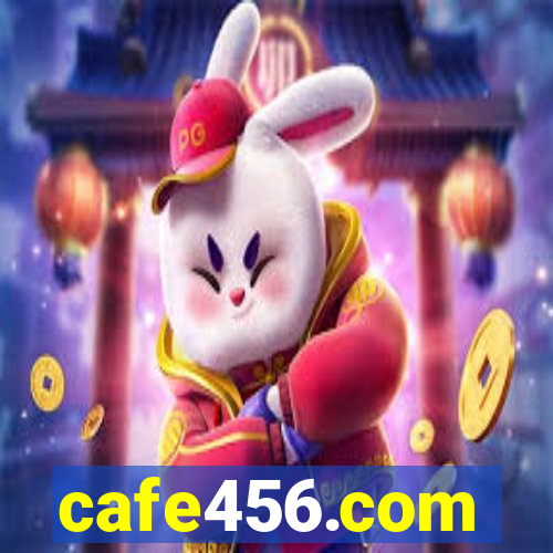 cafe456.com