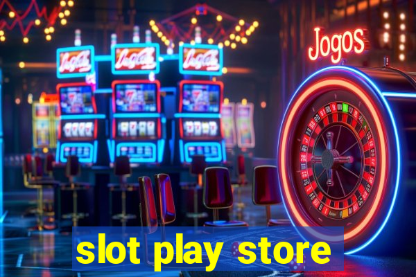 slot play store