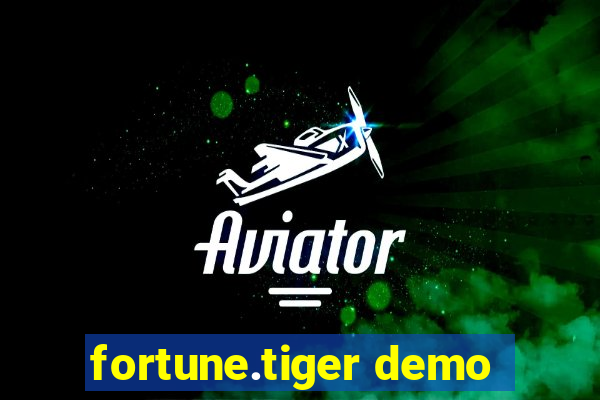 fortune.tiger demo