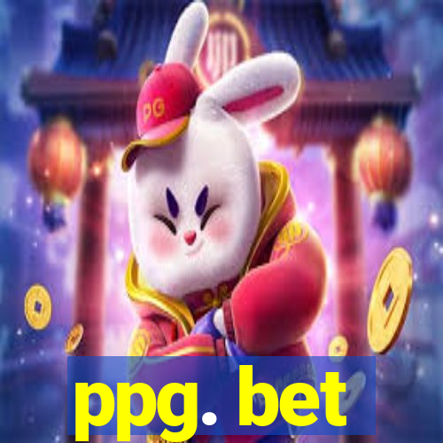 ppg. bet