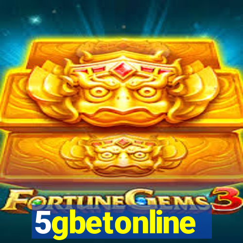 5gbetonline