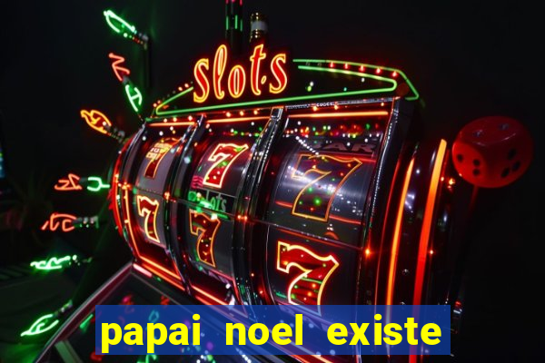 papai noel existe no brasil