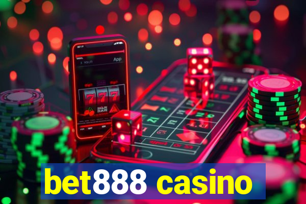 bet888 casino