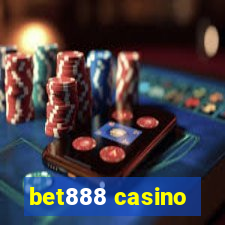 bet888 casino