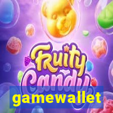 gamewallet