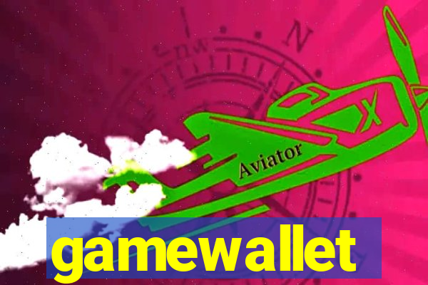 gamewallet