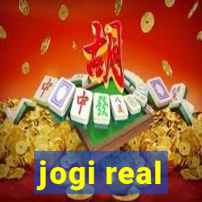 jogi real