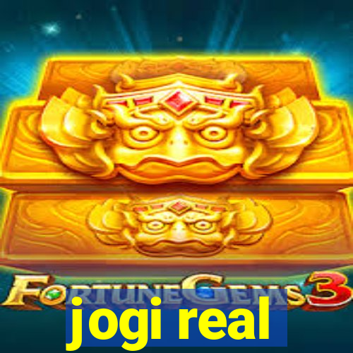 jogi real