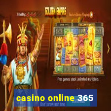 casino online 365