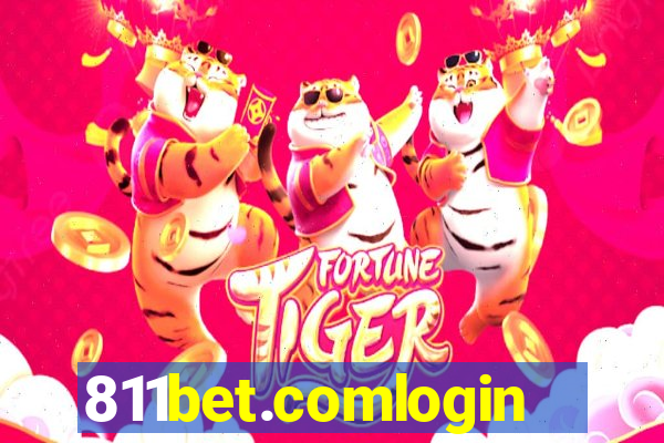 811bet.comlogin