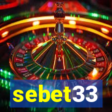 sebet33