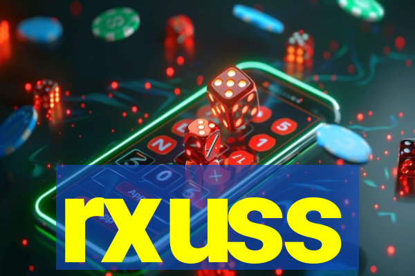 rxuss